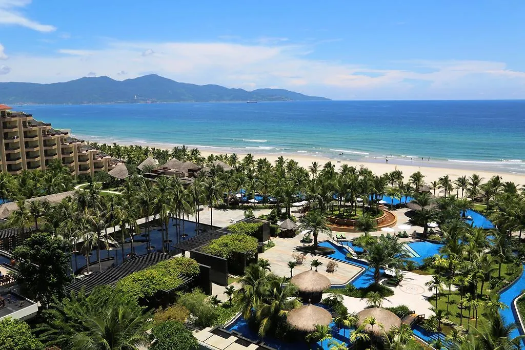 Crowne Plaza Danang Hotel & Resort Đà Nẵng