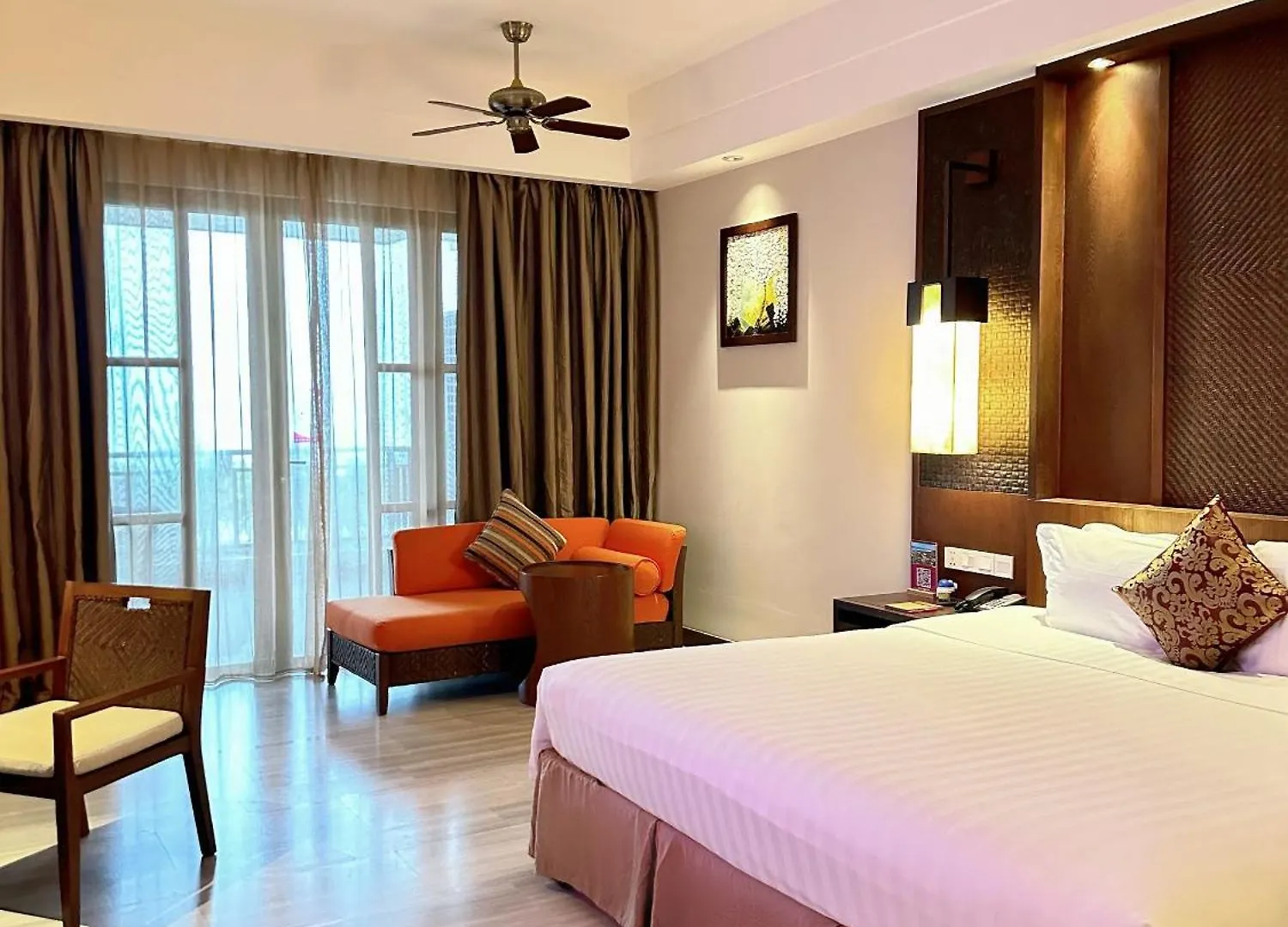 Crowne Plaza Danang Hotel & Resort