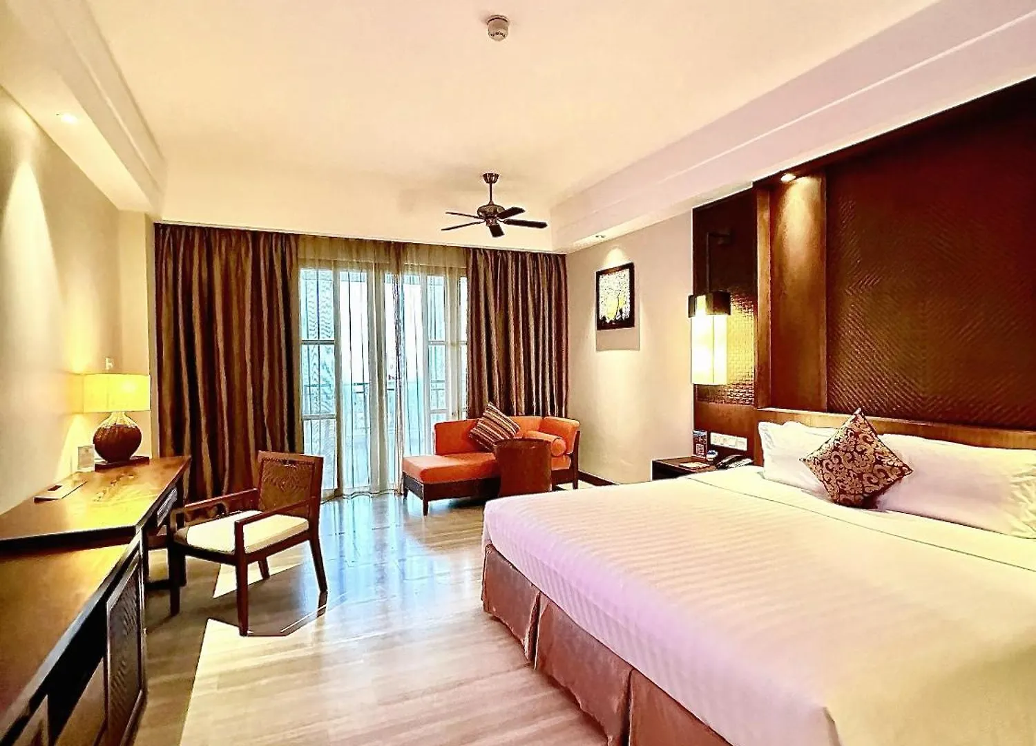 Crowne Plaza Danang Hotel & Resort Vietnam