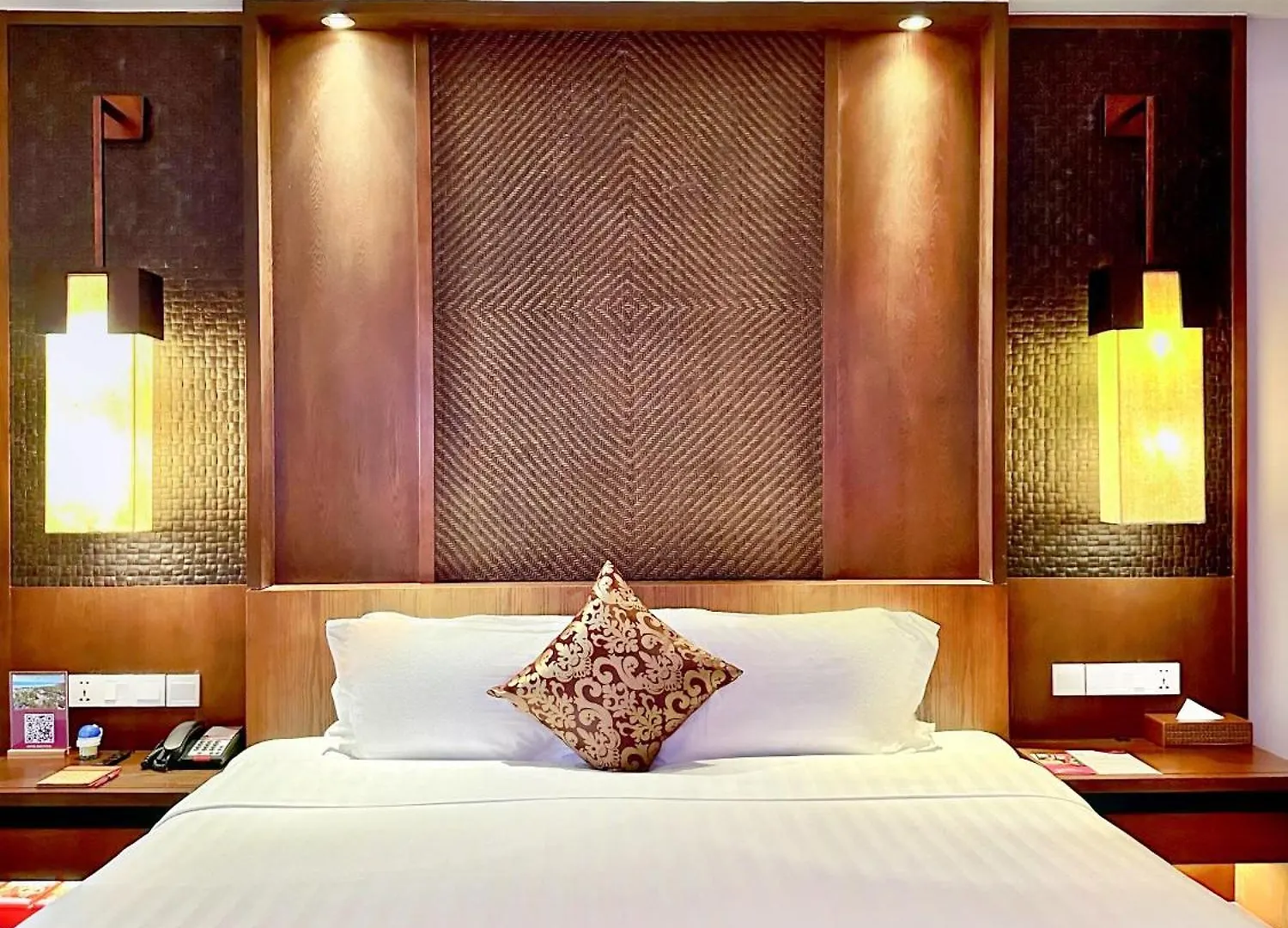 *****  Crowne Plaza Danang Hotel & Resort Vietnam