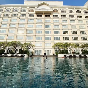Hotel Equatorial Ho Chi Minh City