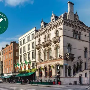 Hotel Citi Of Temple Bar Dublin