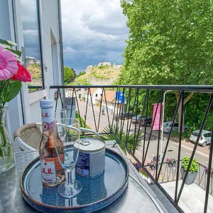  Couette-café Viphouse Valkenburg Pays-Bas