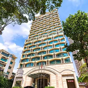 ***** Appart hôtel Sherwood Vietnam