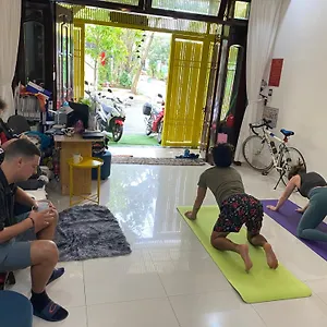  Homestay Lu Peaceful