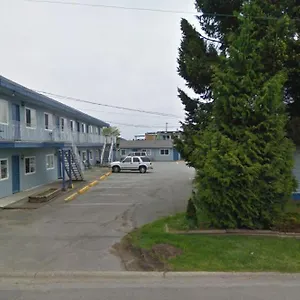 Motel Grove Tsawwassen