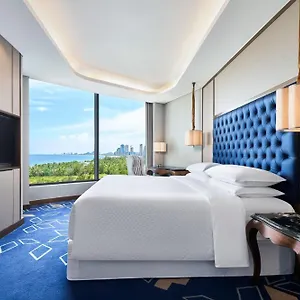 Four Points By Sheraton Hotel