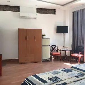 *** Maison d'hôtes Tam Vietnam