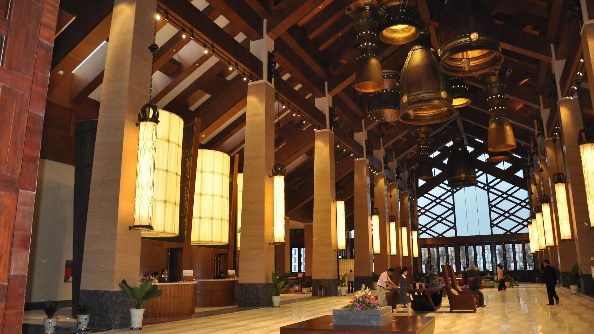 Crowne Plaza Danang Hotel & Resort