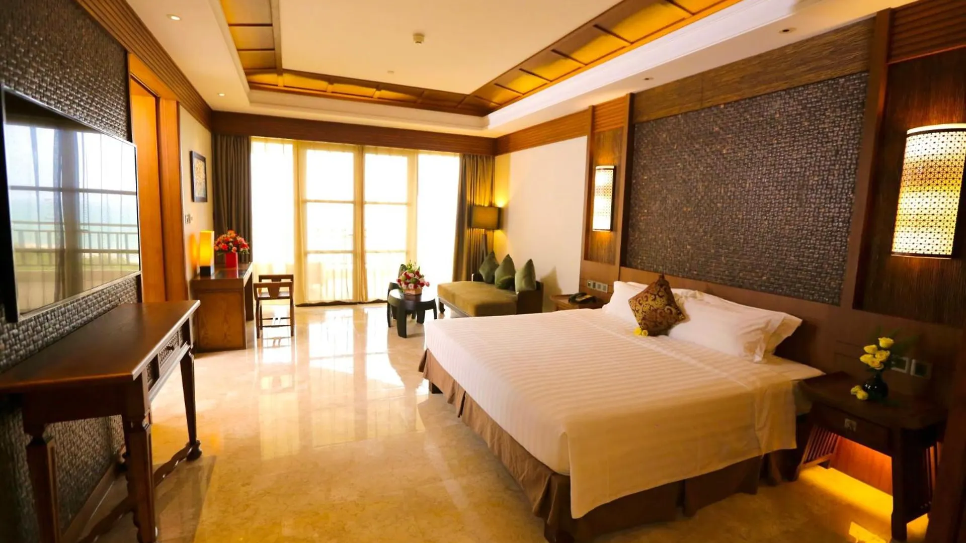 Crowne Plaza Danang Hotel & Resort