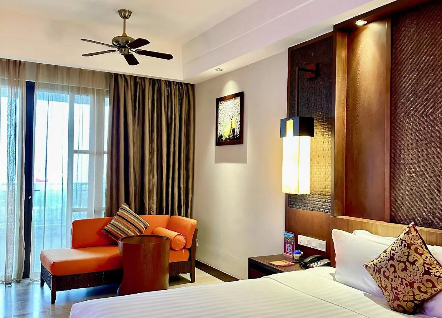 *****  Crowne Plaza Danang Hotel & Resort Vietnam