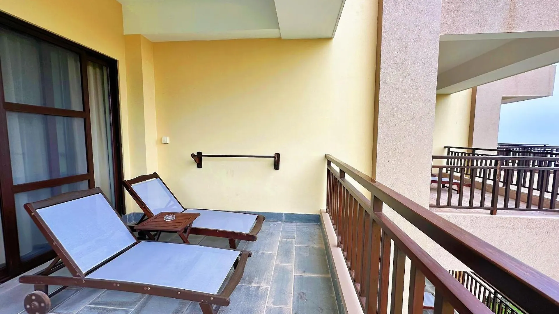 Crowne Plaza Danang Hotel & Resort