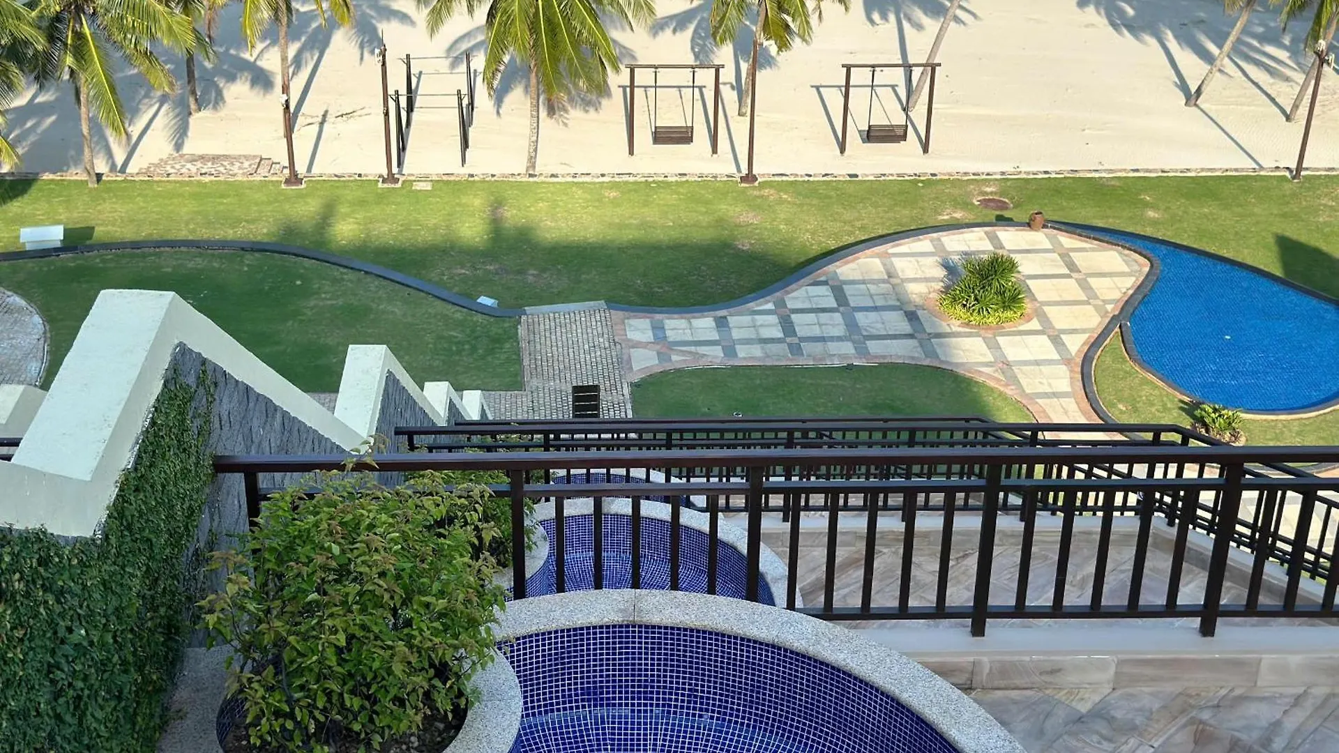 Crowne Plaza Danang Hotel & Resort Vietnam