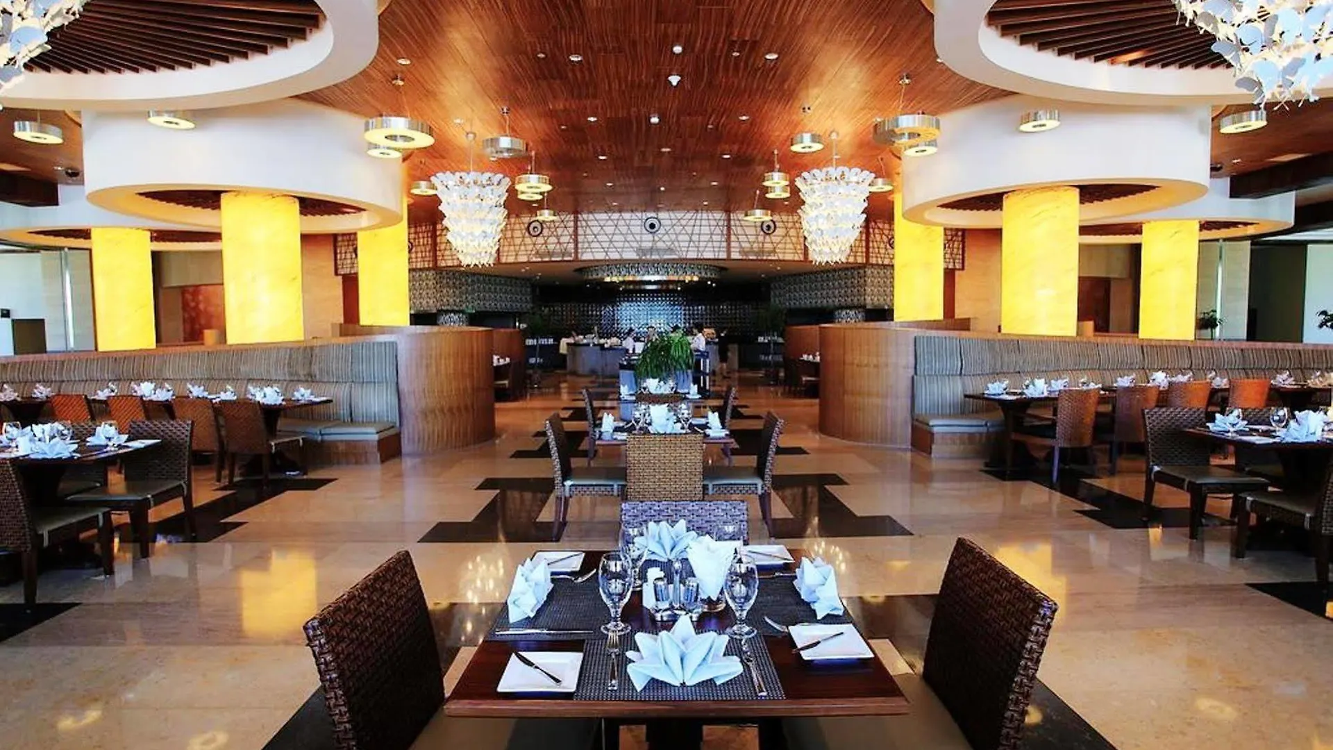 Crowne Plaza Danang Hotel & Resort