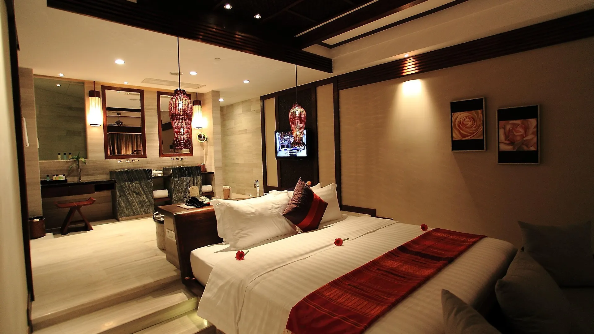 Crowne Plaza Danang Hotel & Resort Vietnam