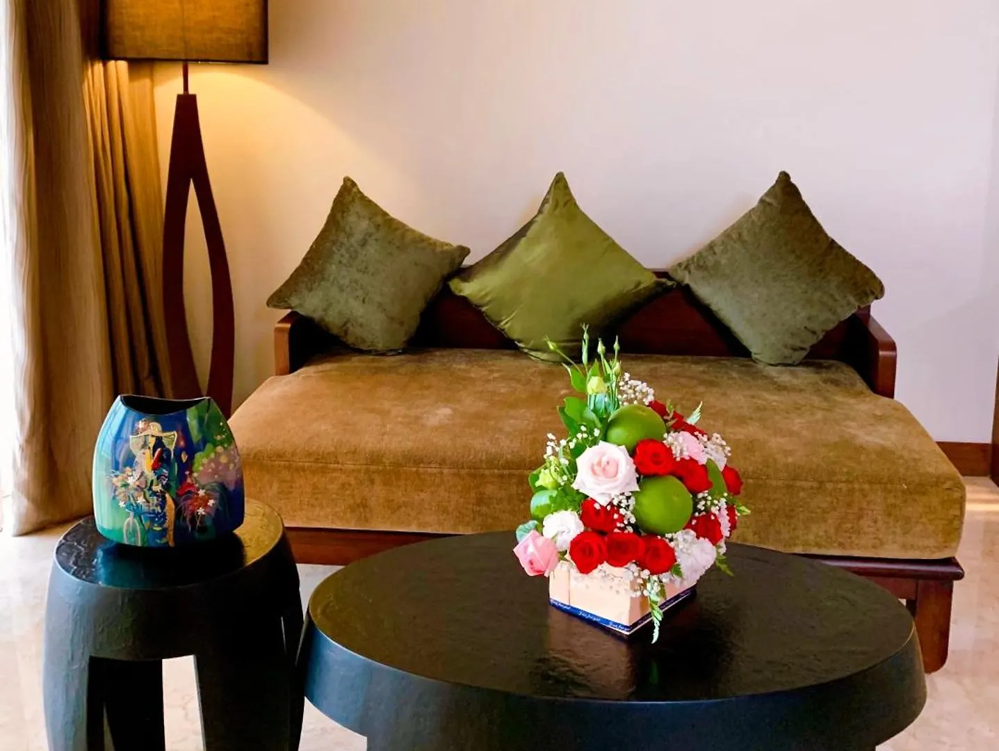 Crowne Plaza Danang Hotel & Resort