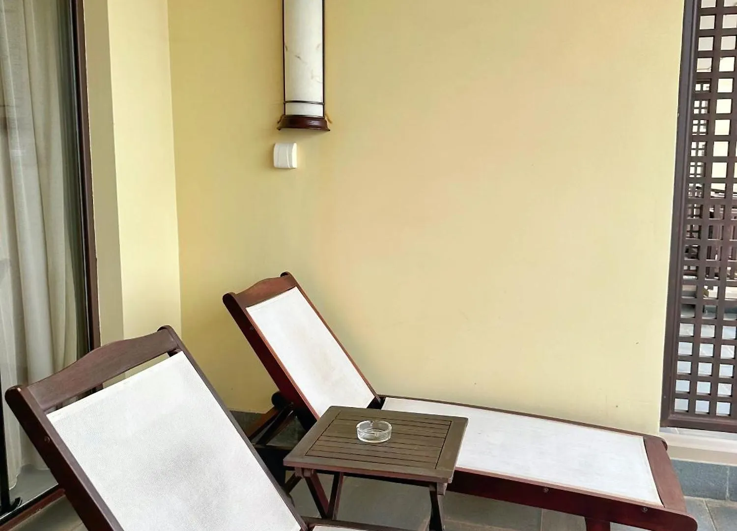 *****  Crowne Plaza Danang Hotel & Resort Vietnam