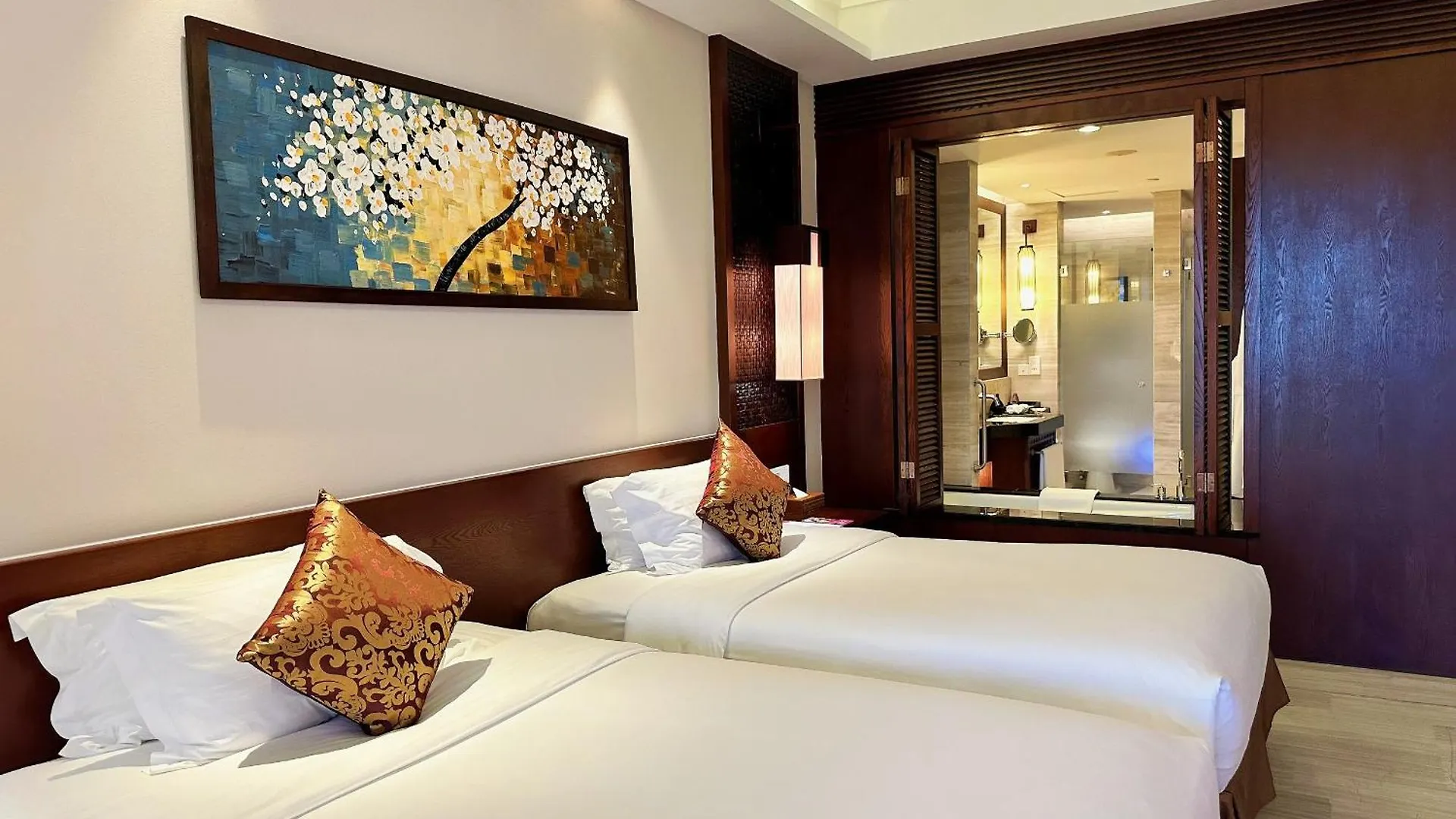 Crowne Plaza Danang Hotel & Resort Da Nang