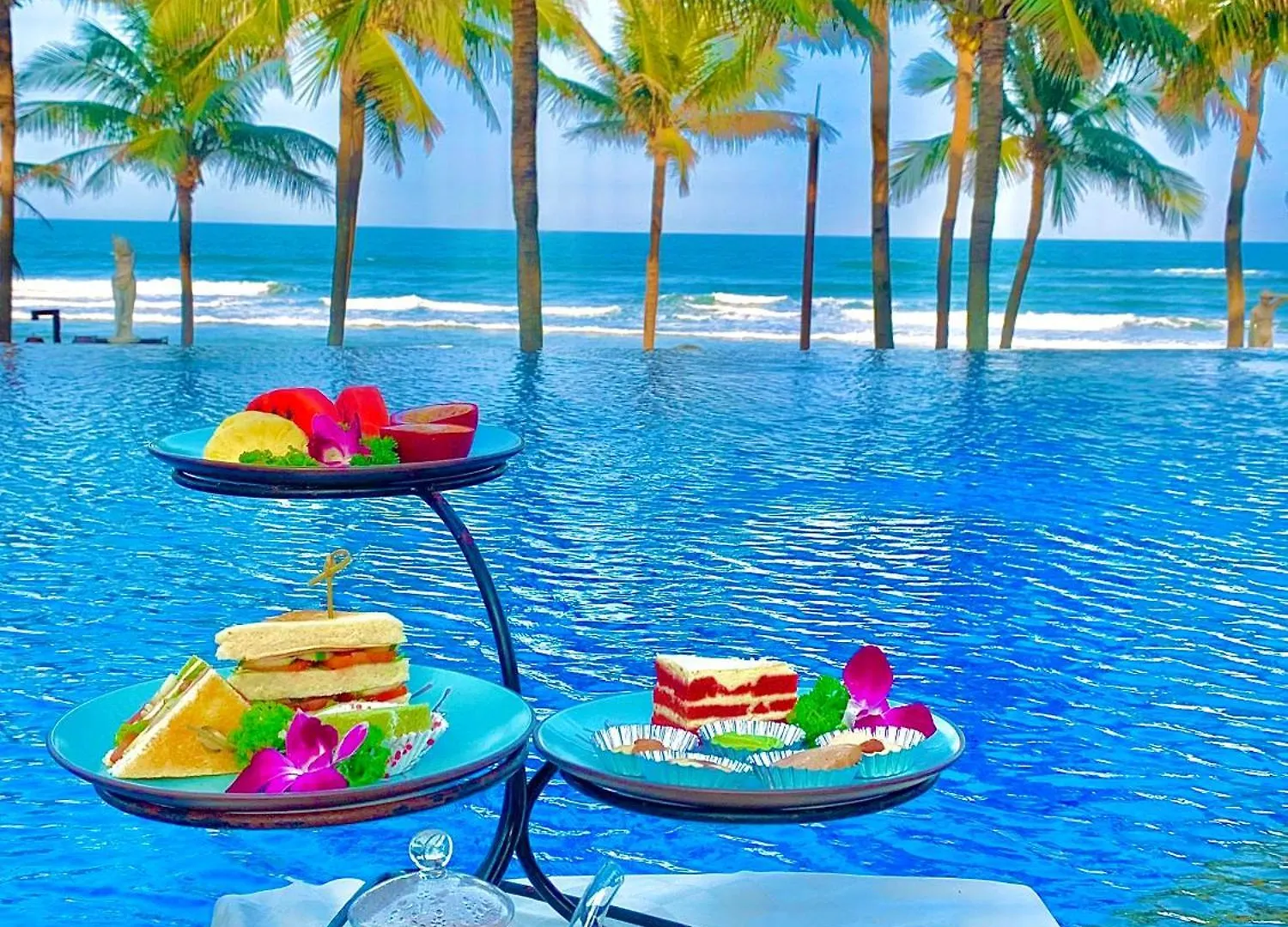 Crowne Plaza Danang Hotel & Resort