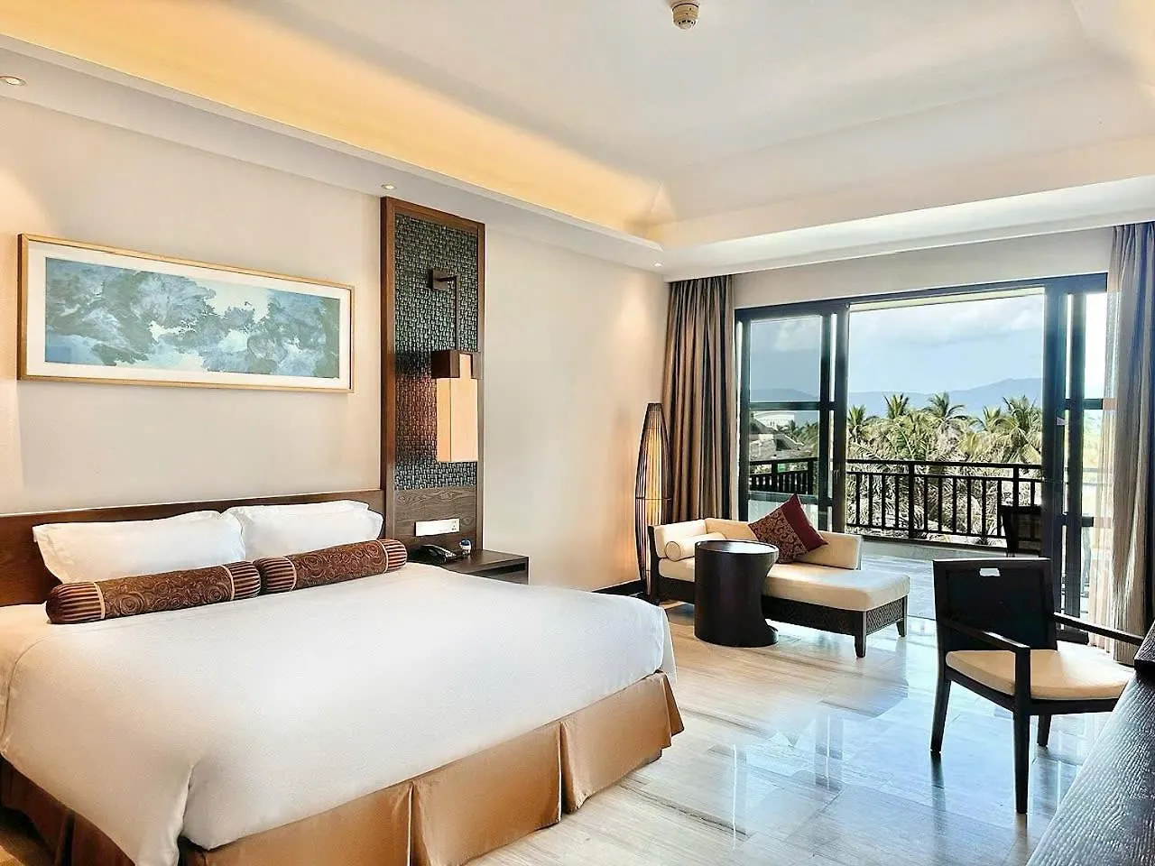 Crowne Plaza Danang Hotel & Resort Da Nang