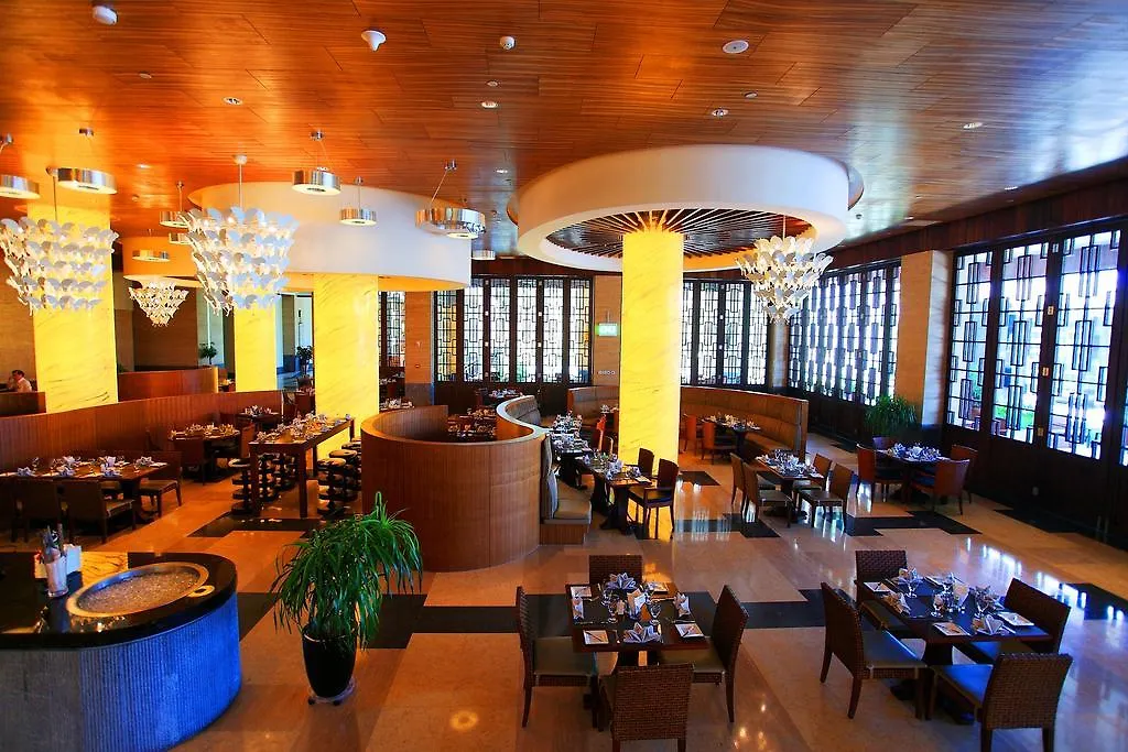 Crowne Plaza Danang Hotel & Resort Da Nang